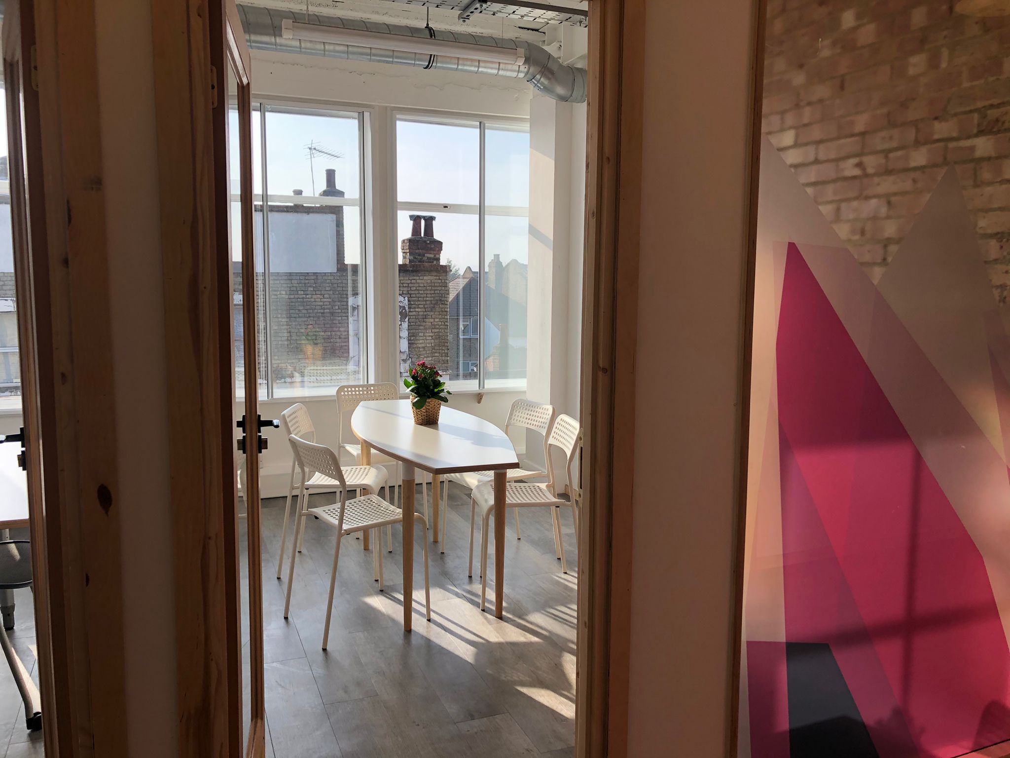 Bespoke Spaces - Archway